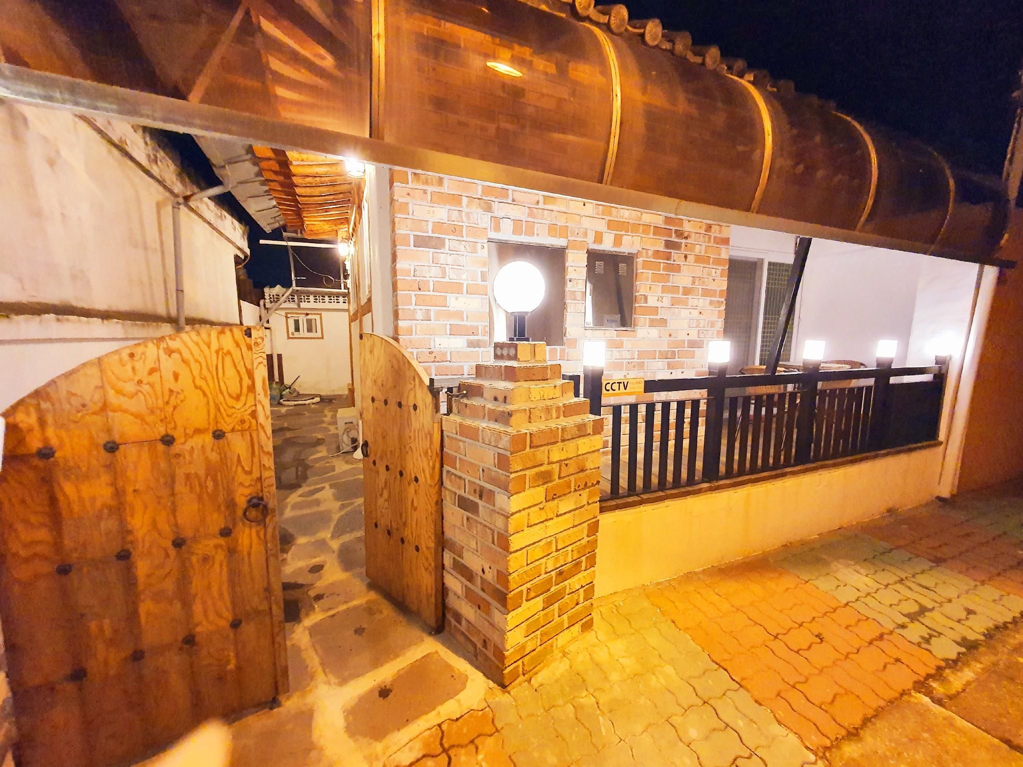 Byggnad