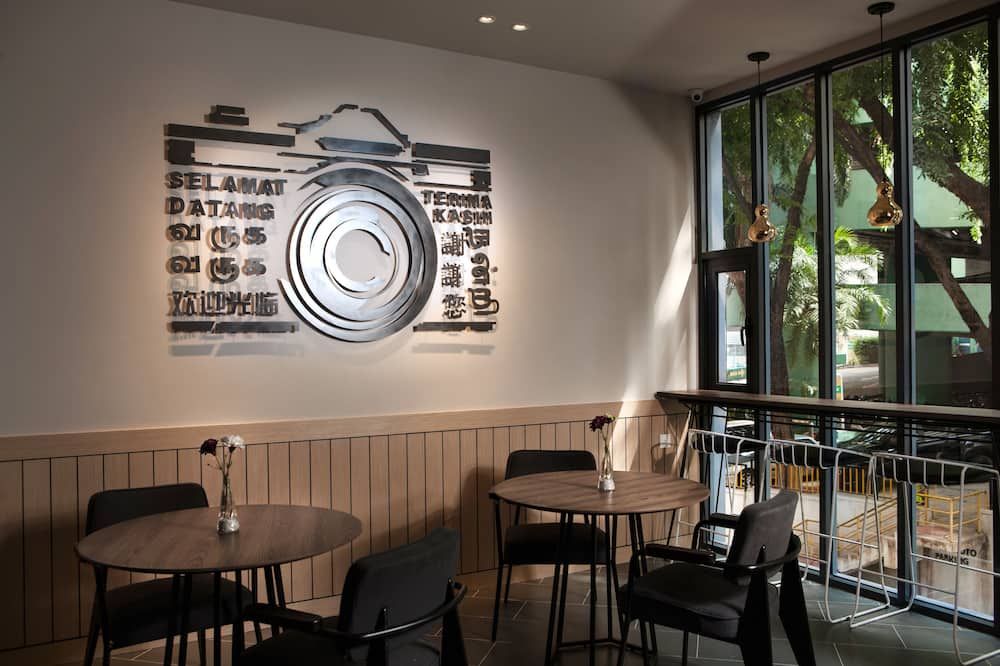 Restaurang