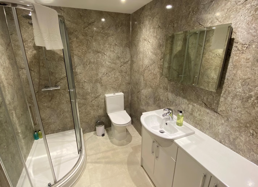 Badrum Foto