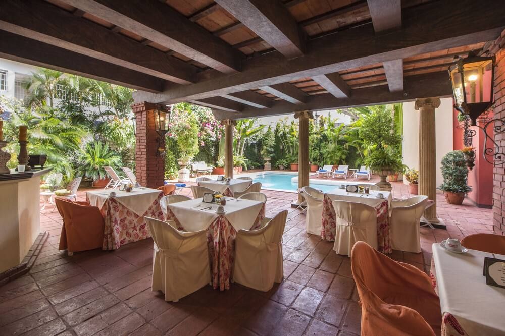 Restaurang