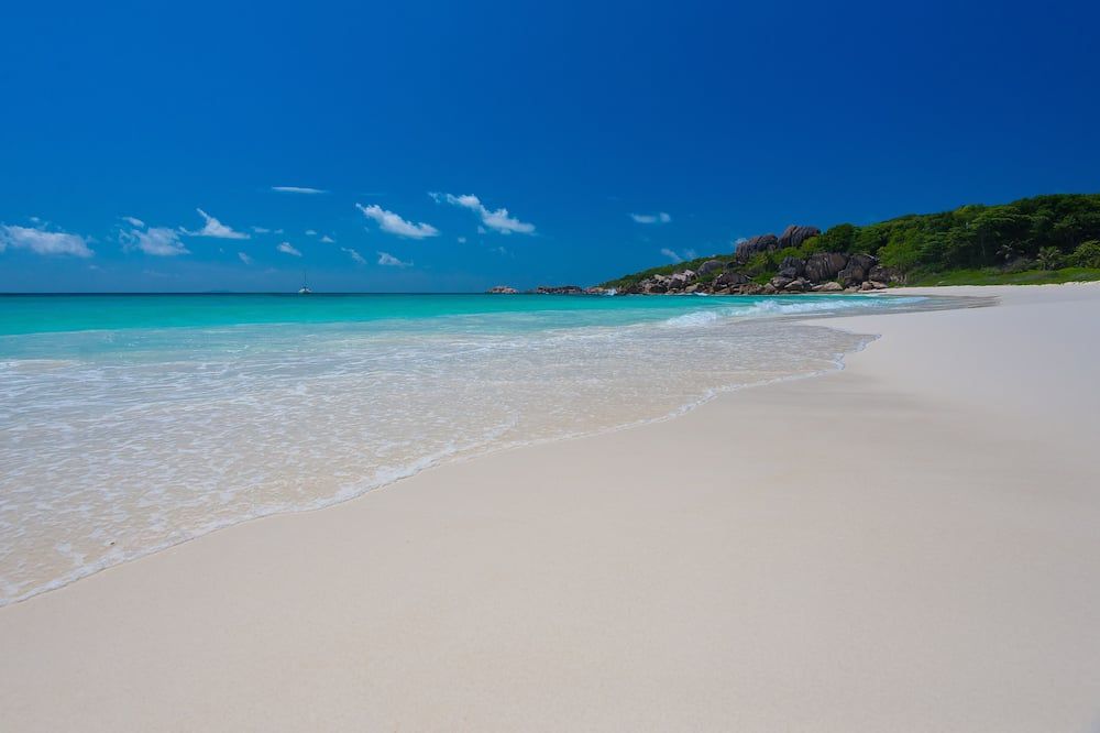 Strand Foto
