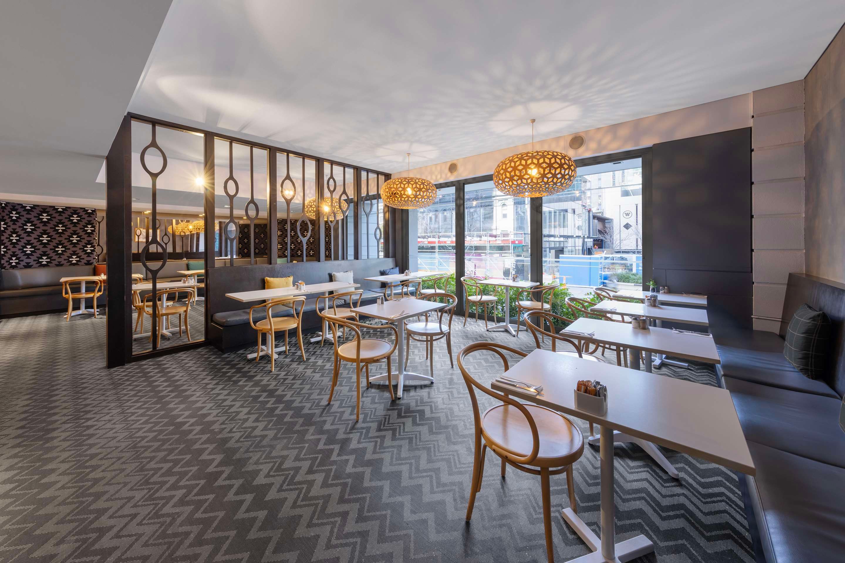 Restaurang