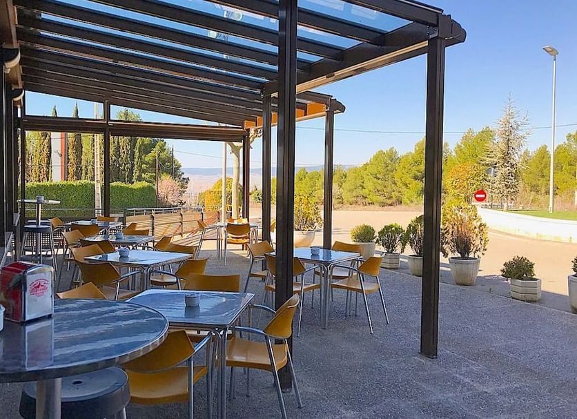 Restaurang Foto