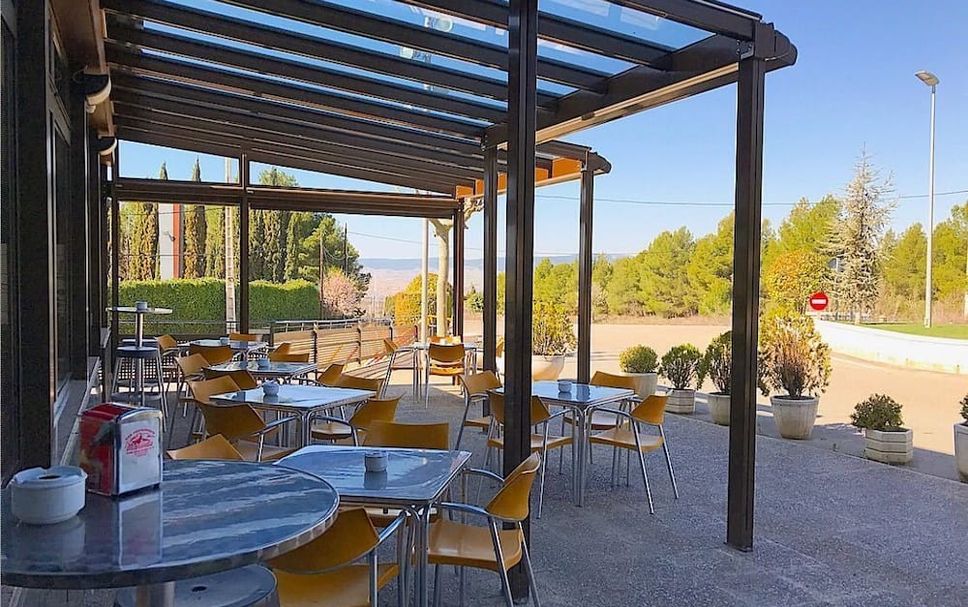 Restaurang Foto