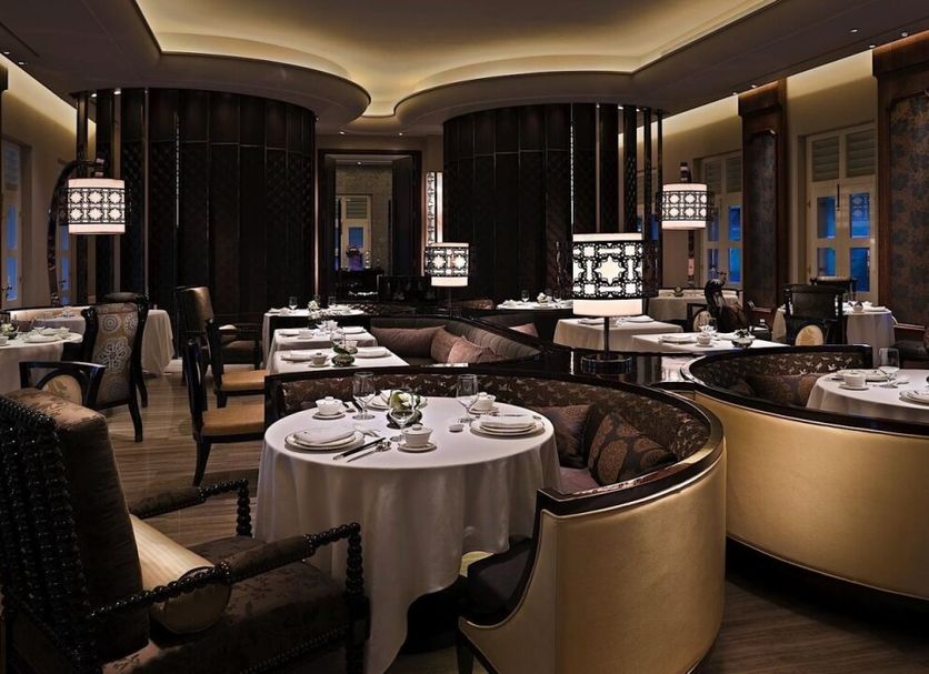 Restaurang Foto