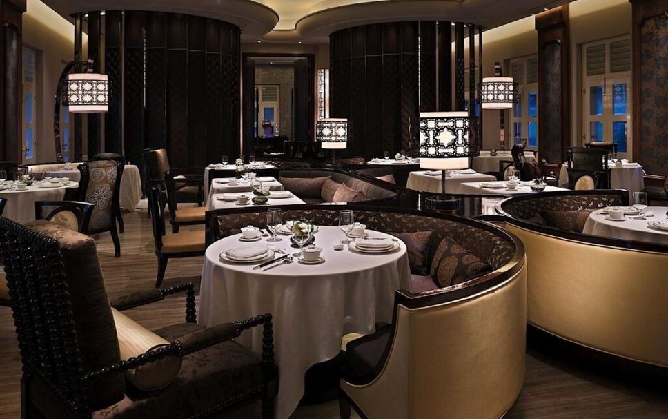Restaurang Foto