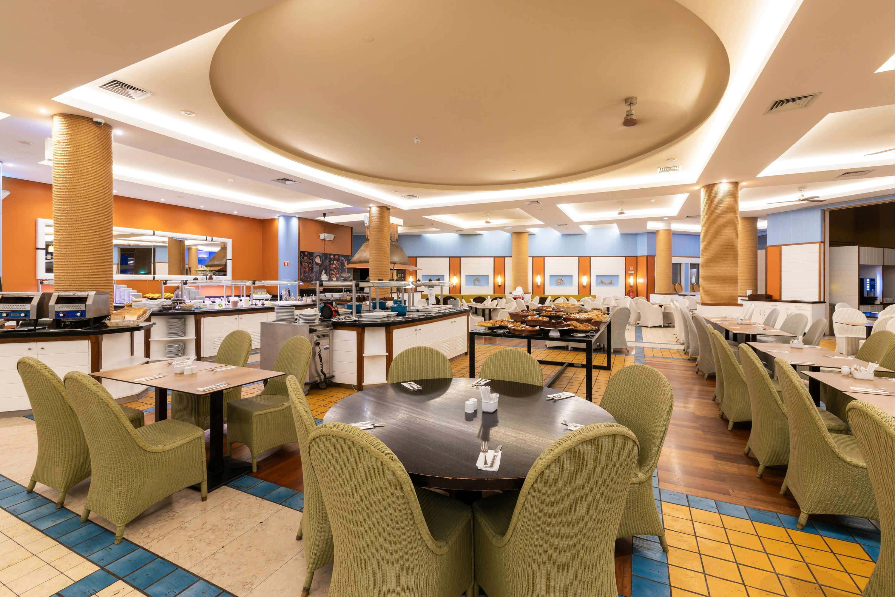 Restaurang