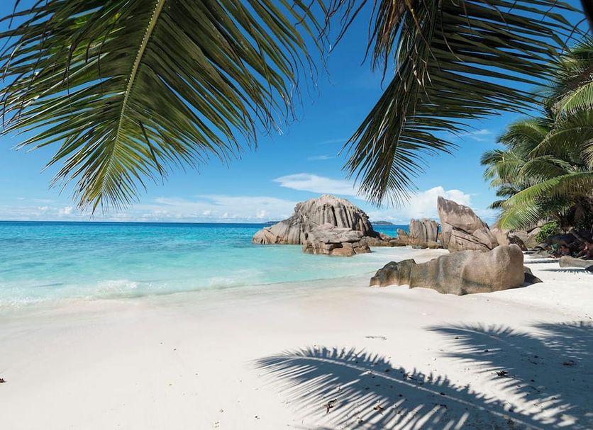 Strand Foto