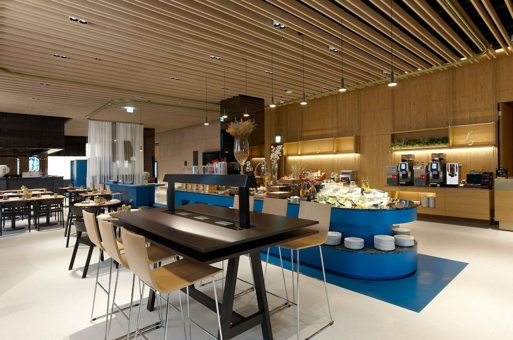 Restaurang