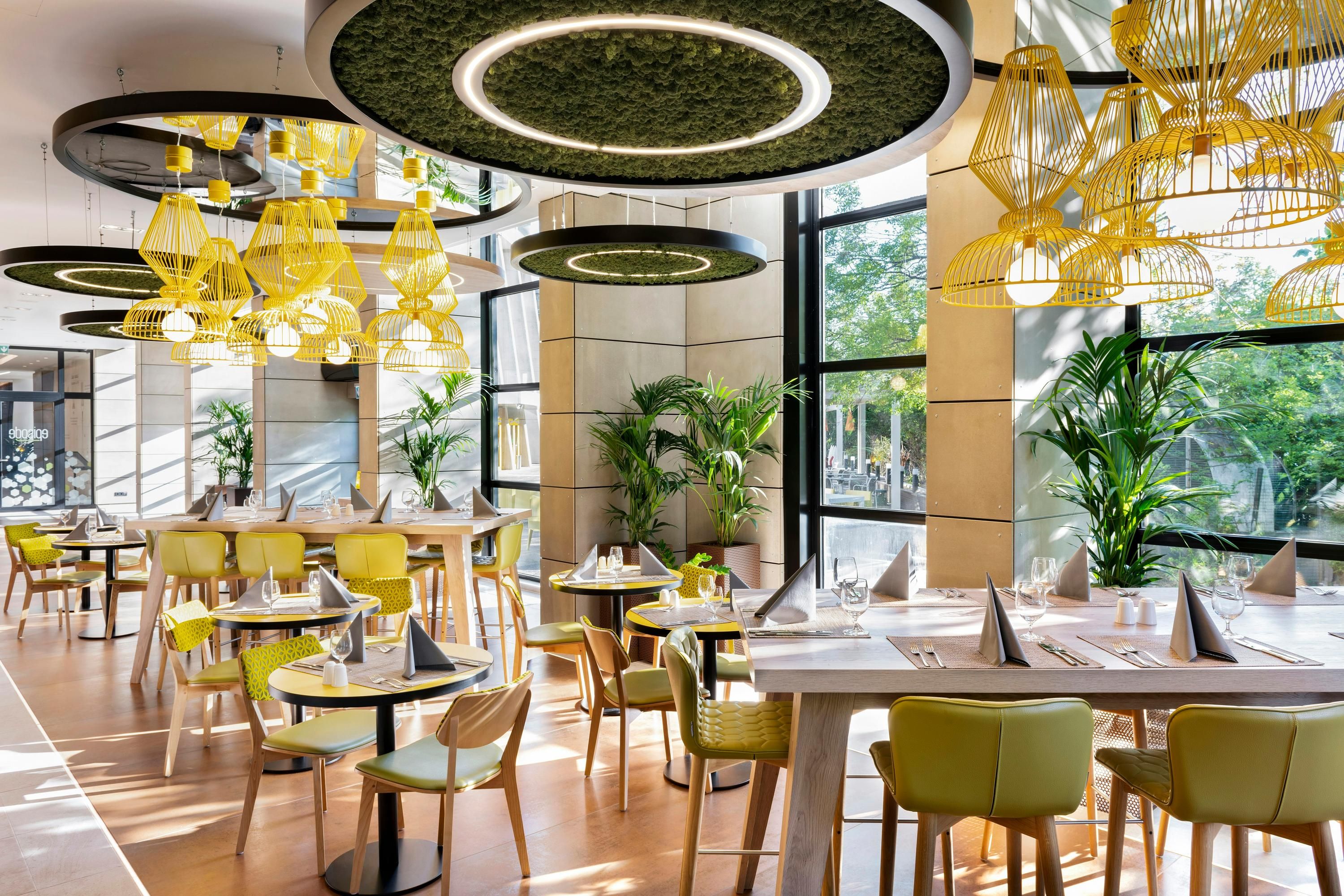 Restaurang