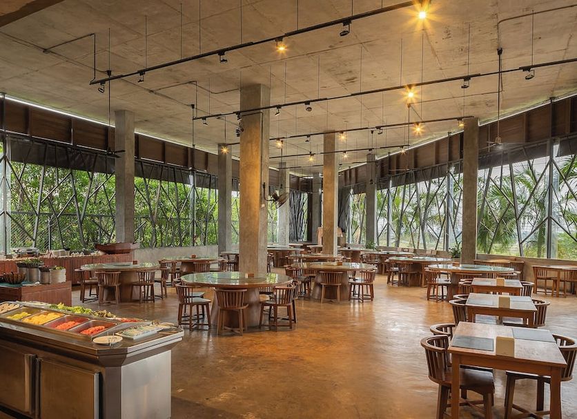 Restaurang Foto
