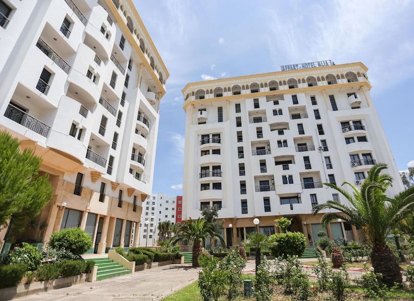 Byggnad Foto