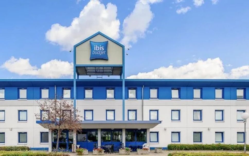 Byggnad Foto