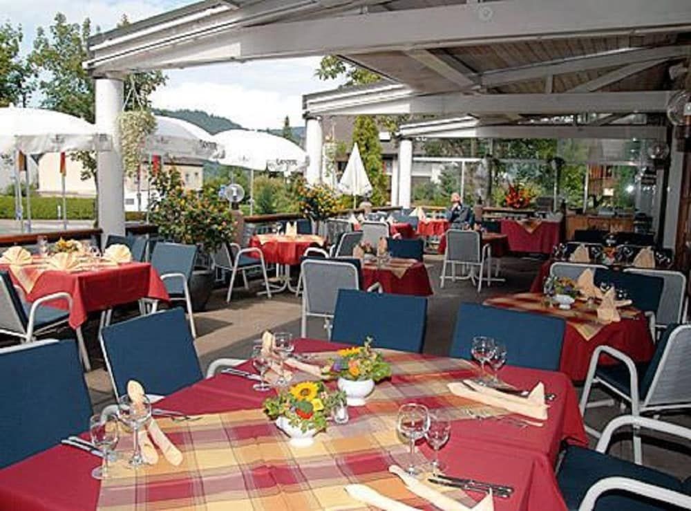 Restaurang
