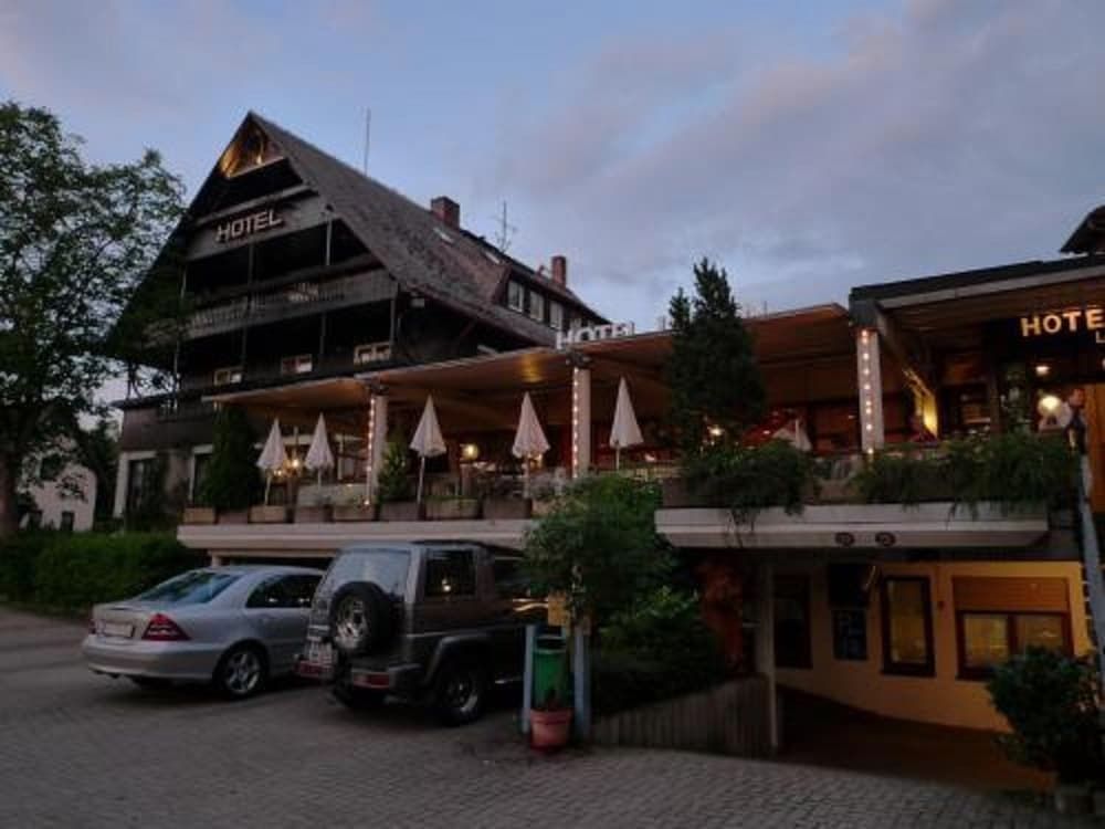 Byggnad