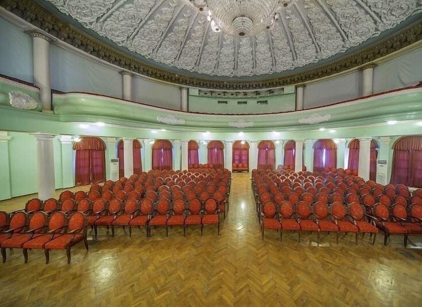 Konferensrum Foto