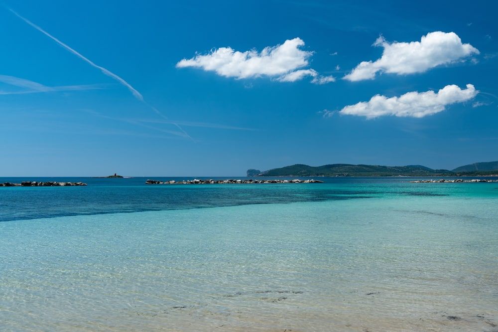 Strand Foto