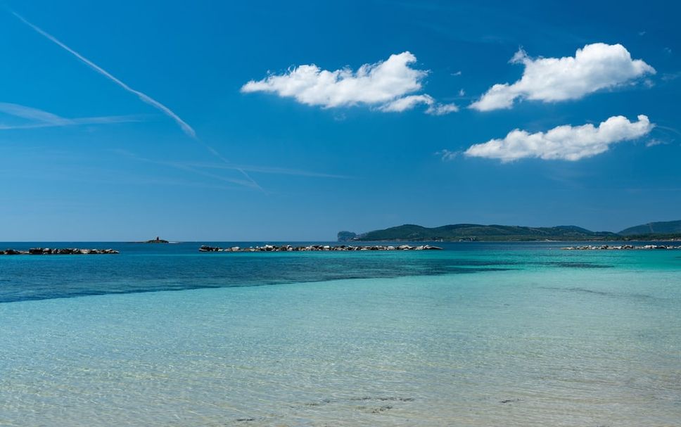 Strand Foto