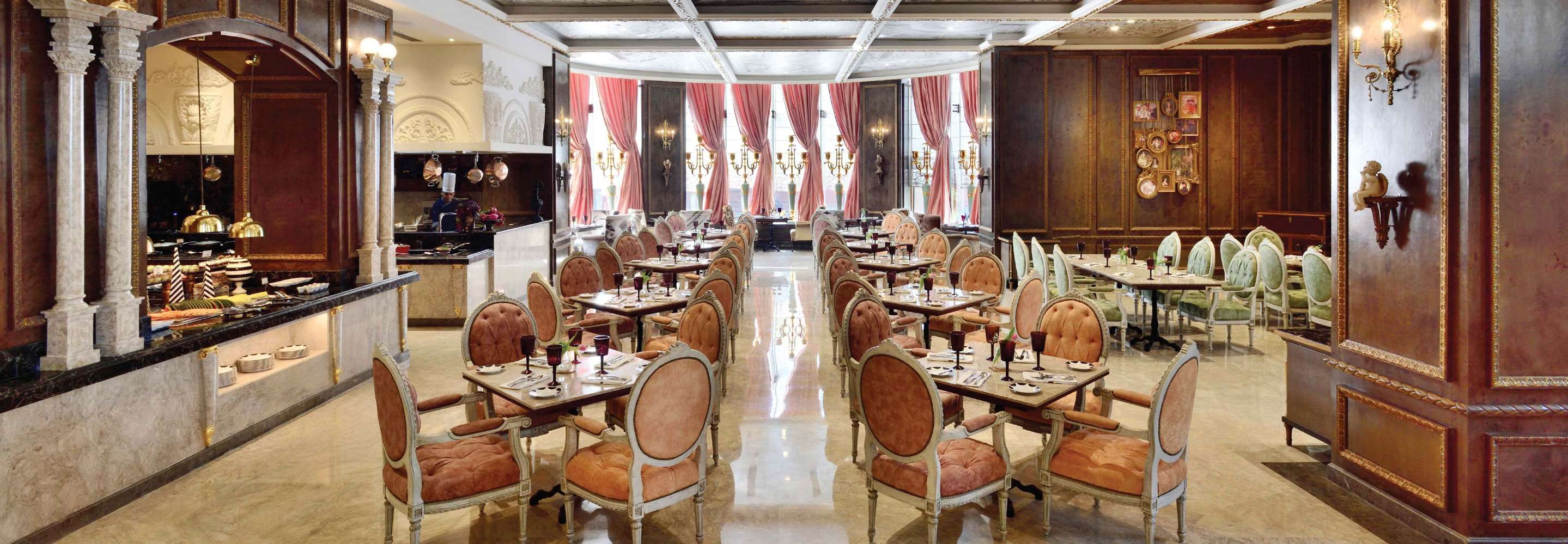 Restaurang