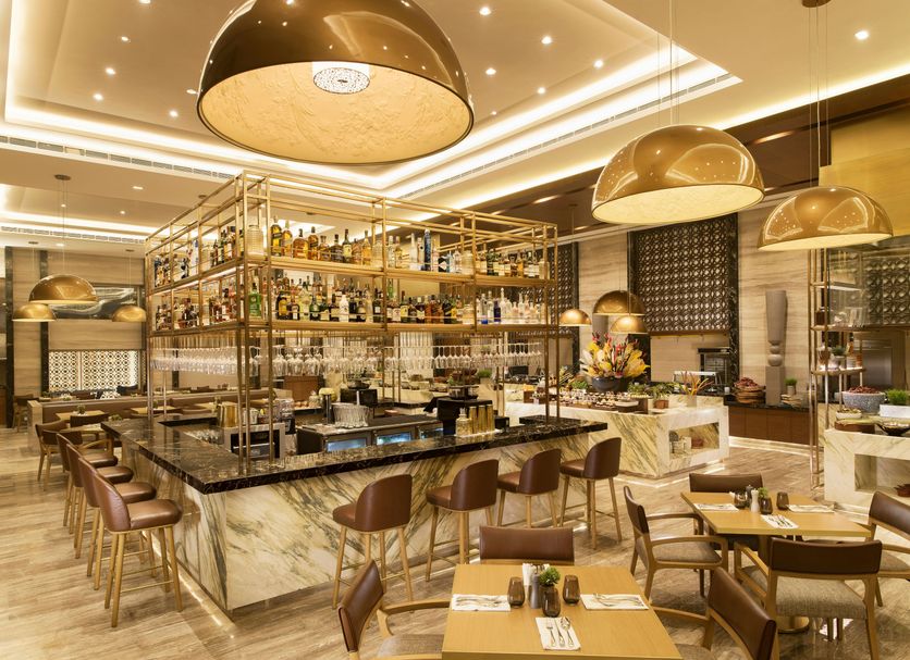 Restaurang Foto