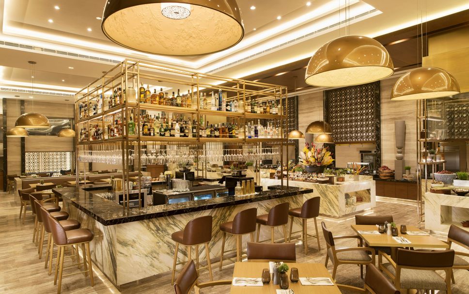 Restaurang Foto