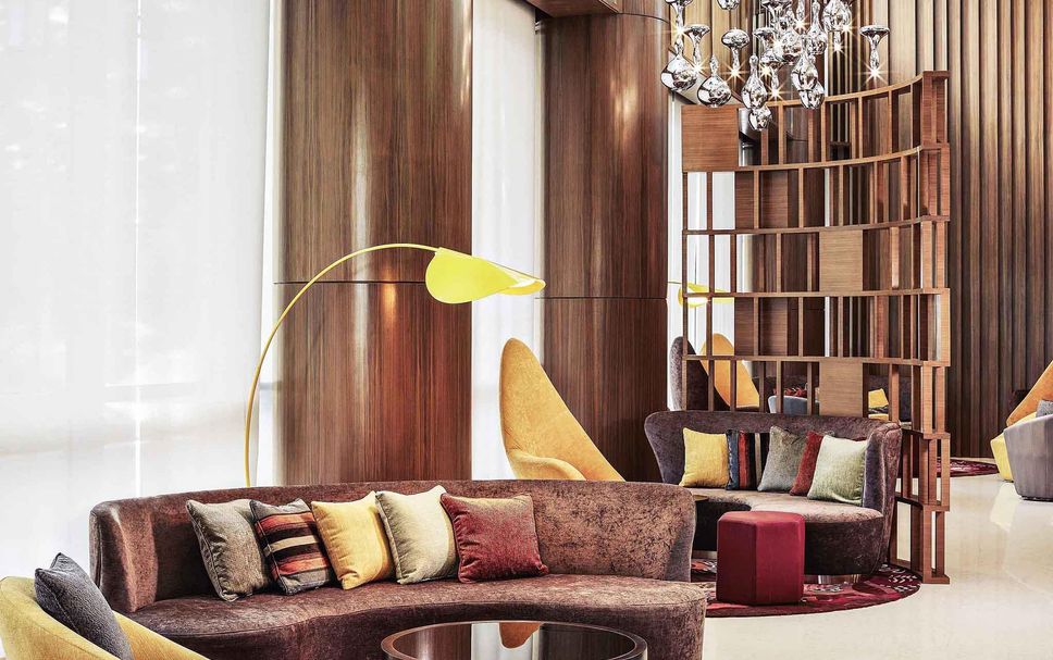 Lounge Foto