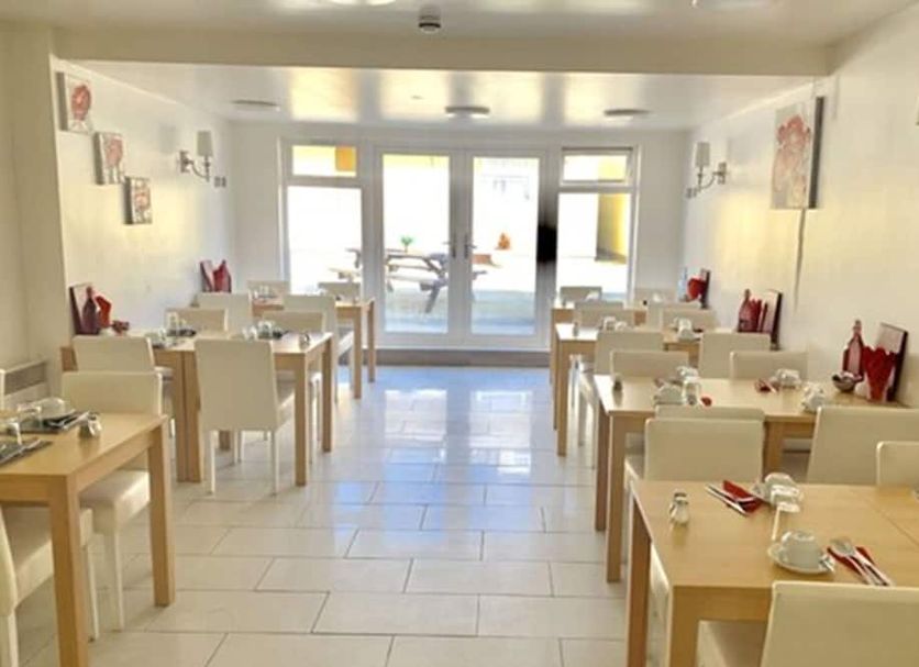 Restaurang Foto