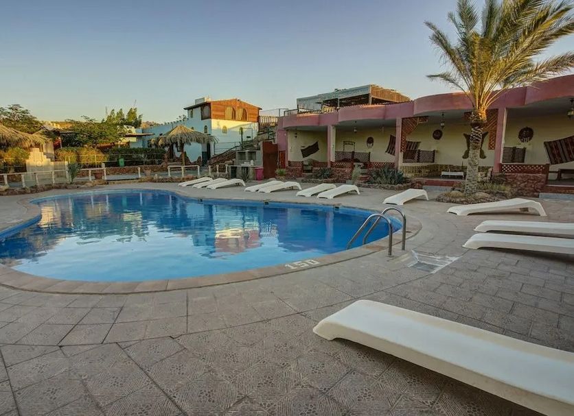Pool Foto
