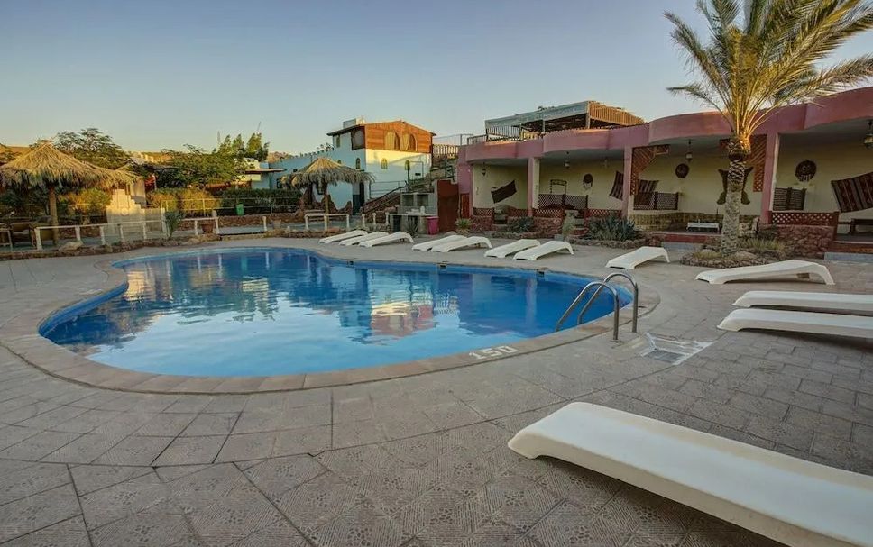 Pool Foto