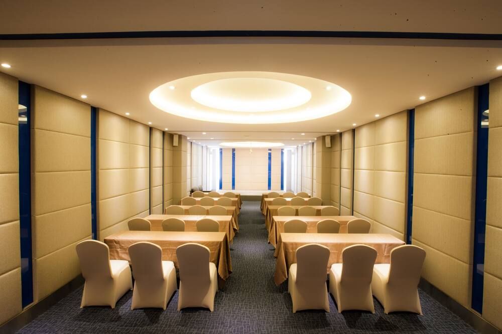 Konferensrum