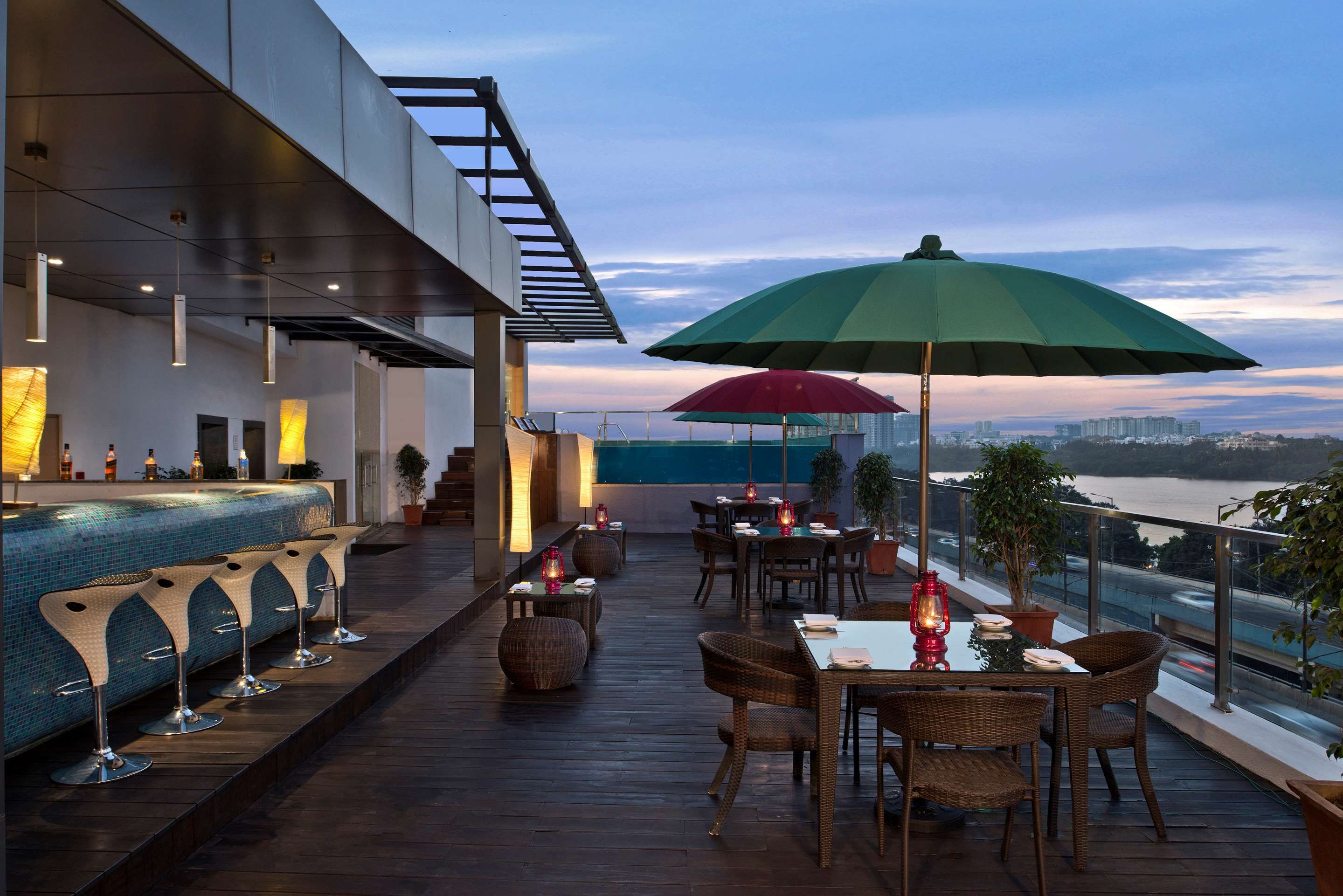 Restaurang Foto