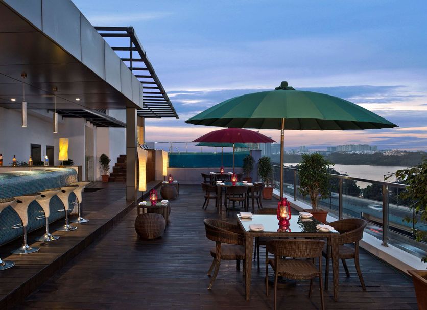 Restaurang Foto