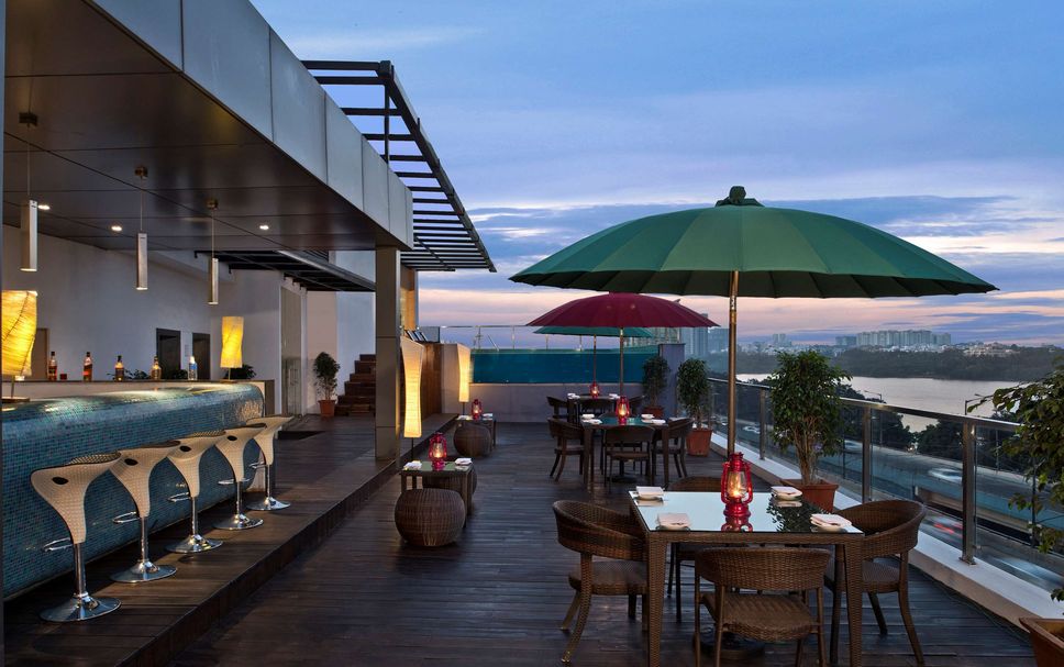 Restaurang Foto