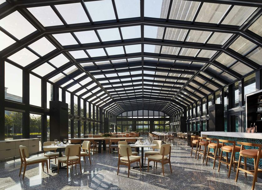 Restaurang Foto