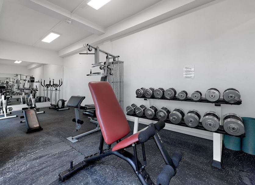 Gym Foto