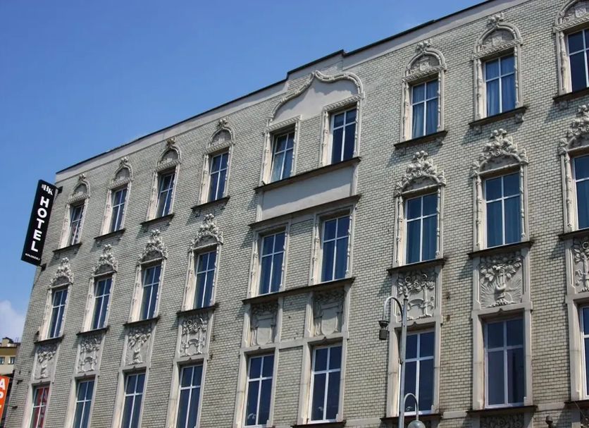 Byggnad Foto