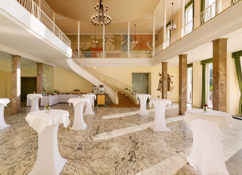 Hotellfaciliteter Foto