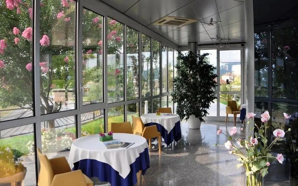 Restaurang Foto