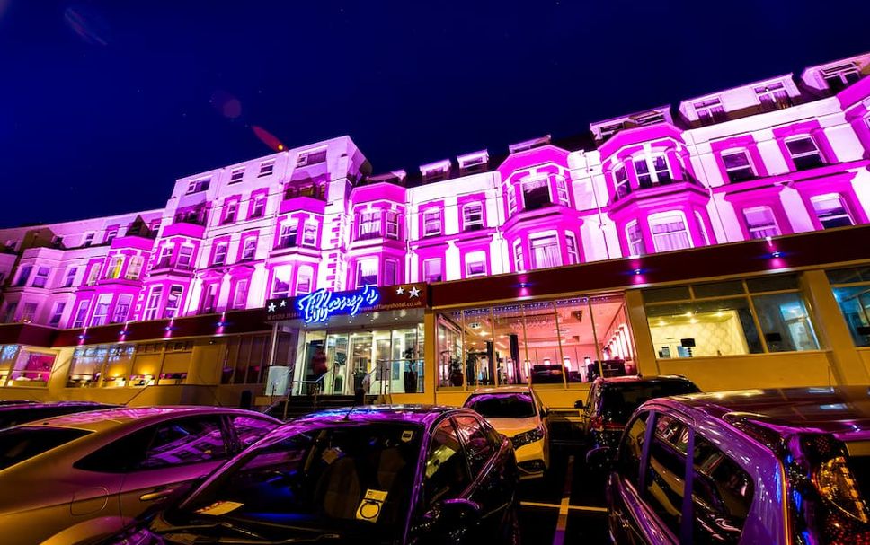 Byggnad Foto