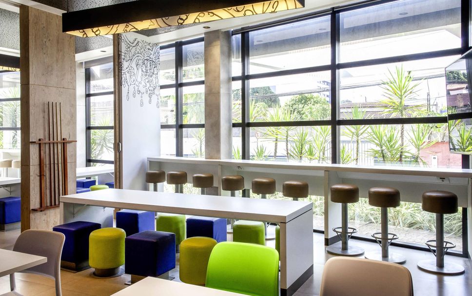 Restaurang Foto