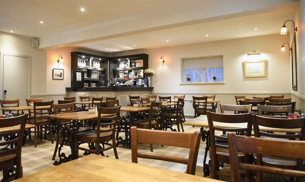 Restaurang