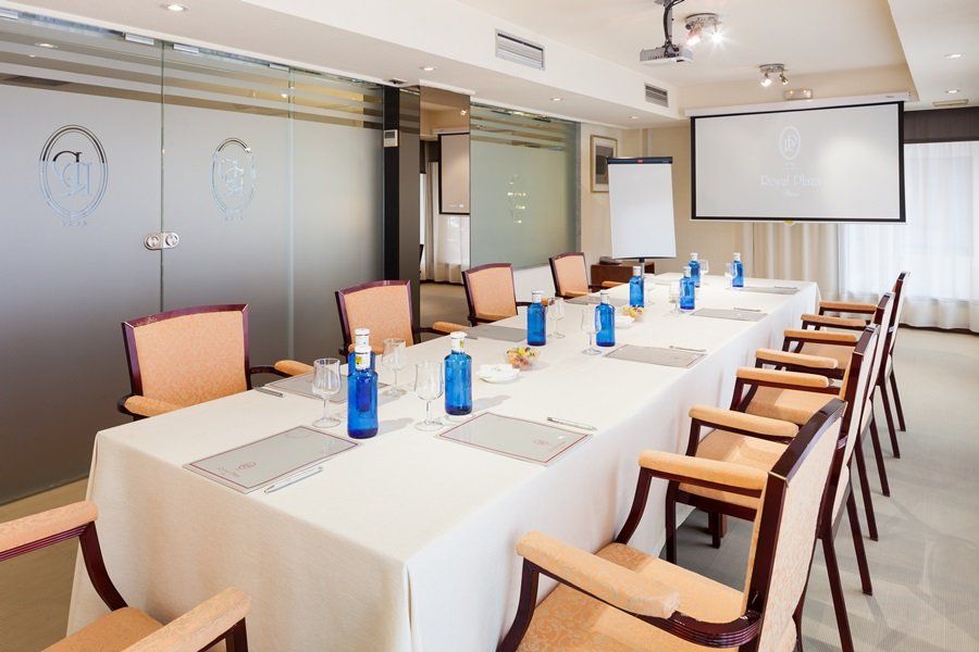 Konferensrum