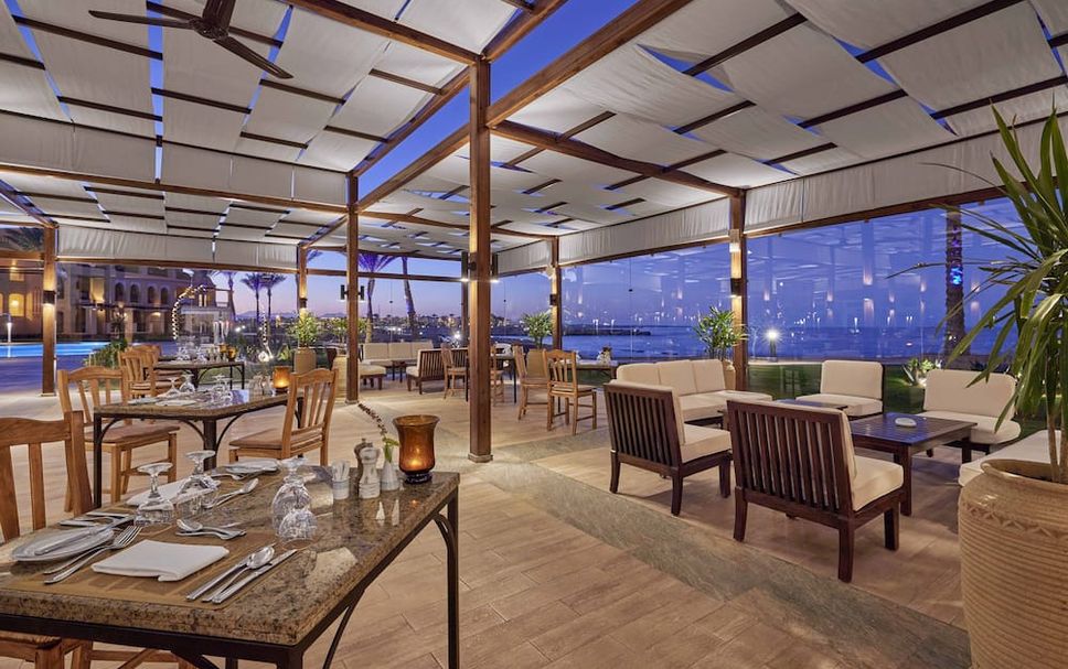 Restaurang Foto