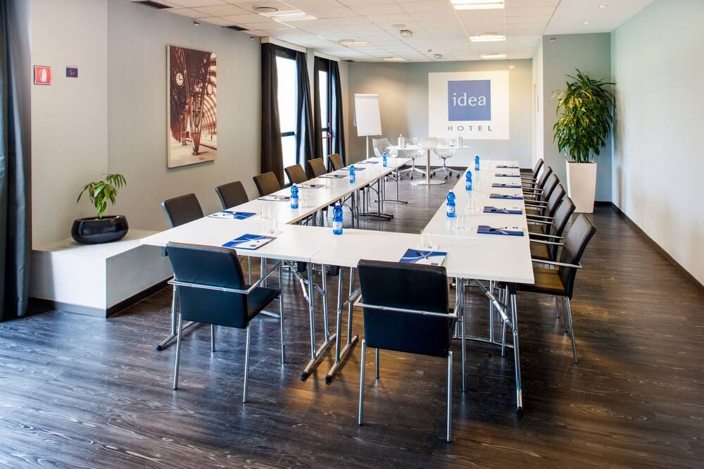 Konferensrum