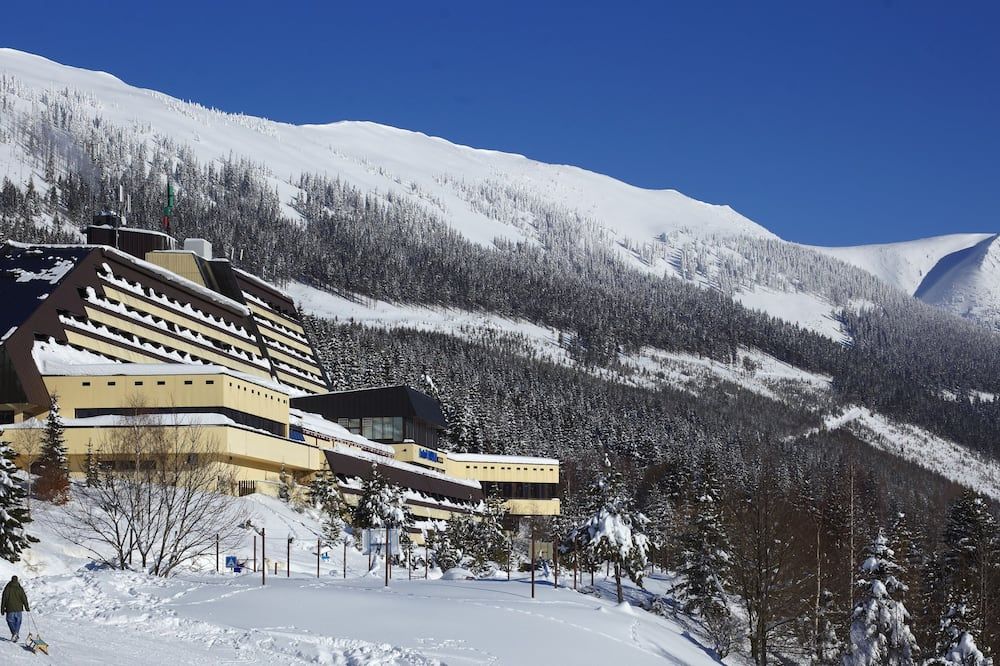 Byggnad
