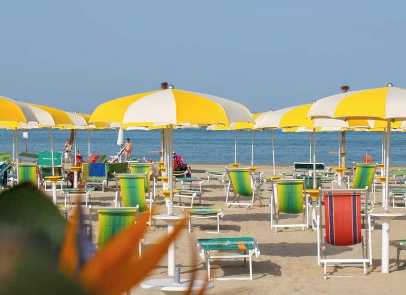 Strand Foto