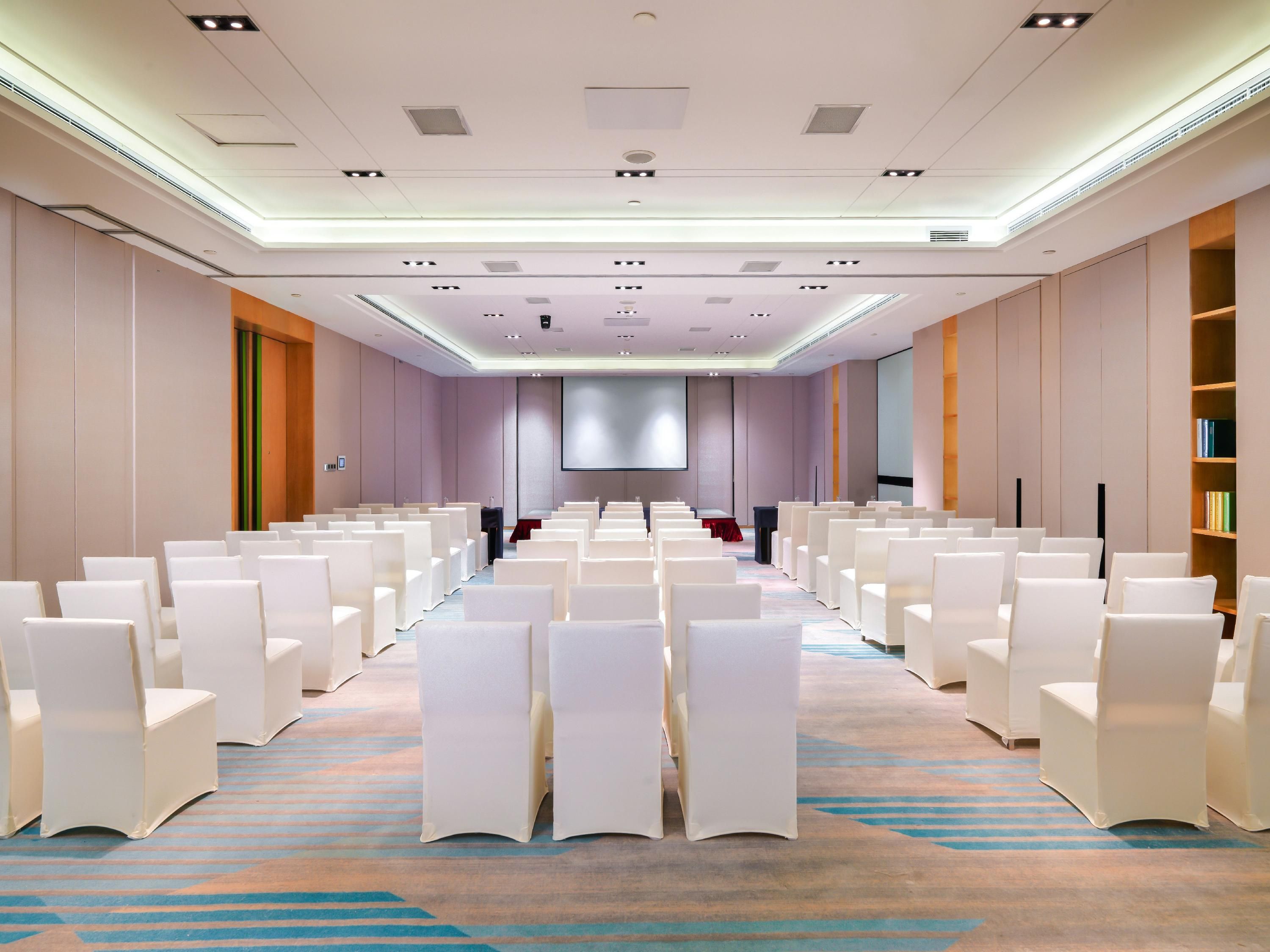 Konferensrum