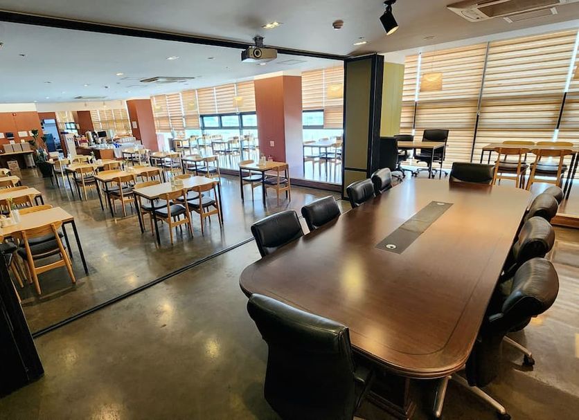 Restaurang Foto