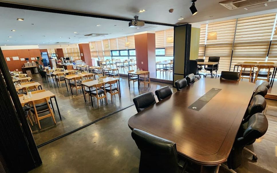 Restaurang Foto