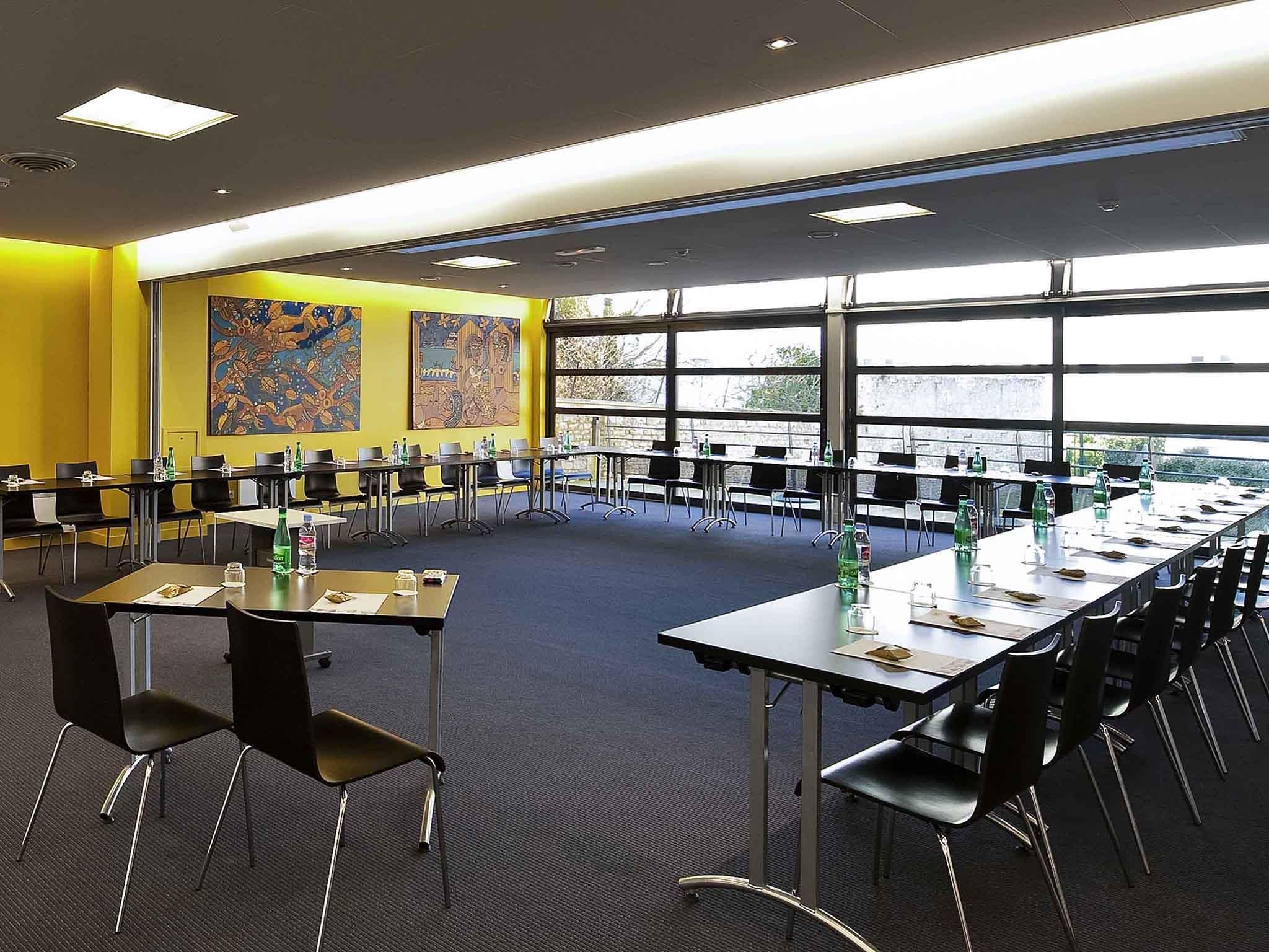 Konferensrum